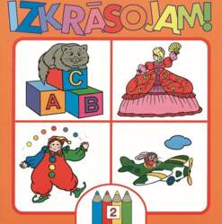 Izkrāsojam! 2