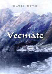 Katja Ketu Vecmāte