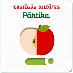 Kustīgās bildītes. Pārtika