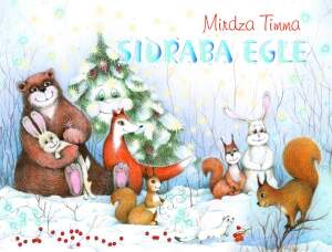 Mirdza Timma Sidraba egle