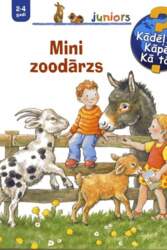 Molere A. Mini zoodārzs