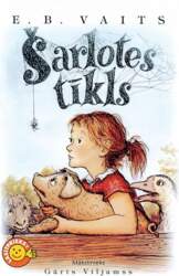 Šarlotes tīkls