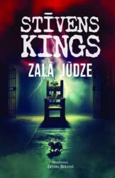 Stīvens Kings Zaļā jūdze