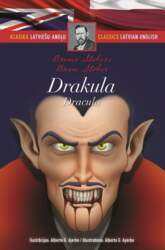 Brems Stokers Drakula. Dracula