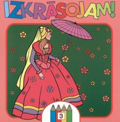 Izkrāsojam! 3
