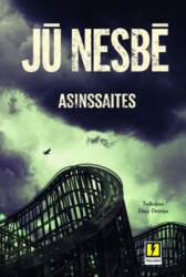 Jū Nesbē Asinssaites