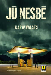 Jū Nesbē Karaļvalsts