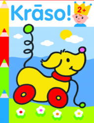 Krāso! 2+