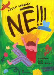 Lauris Gundars Nē!