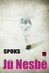 Jū Nesbē Spoks