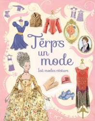 Tērps un mode. Īsā modes vēsture