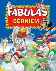 Fabulas bērniem