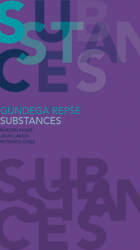 Gundega Repše SUBSTANCES