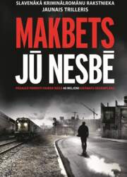 Jū Nesbē Makbets