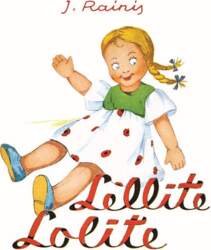 Rainis Lellīte Lolīte
