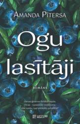 Amanda Pītersa Ogu lasītāji