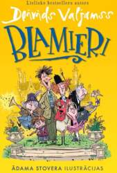Deivids Valjamss Blamieri