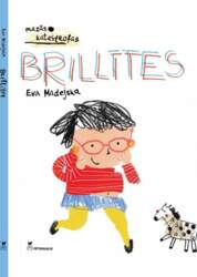 Eva Madejska Brillītes