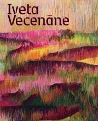 Iveta Vecenāne