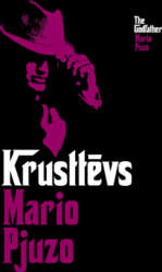 Mario Pjuzo Krusttēvs