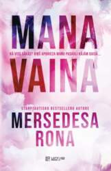 Mersedesa Rona Mana vaina