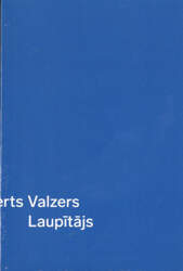 Roberts Valzers Laupītājs