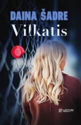 Daina Šadre Vilkatis