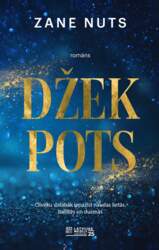Džekpots. Zane Nuts