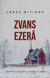 Larss Mitings Zvans ezerā