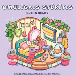 Omulīgais stūrītis