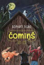 Dzintars Tilaks Čomiņš