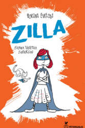 Hokons Ēvreoss Zilla