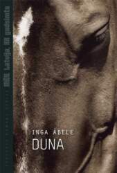 Inga Ābele Duna