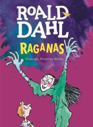 Roalds Dāls Raganas