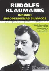 Rūdolfs Blaumanis Indrāni. Skoderdienas Silmačos