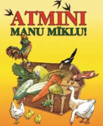 Atmini manu mīklu