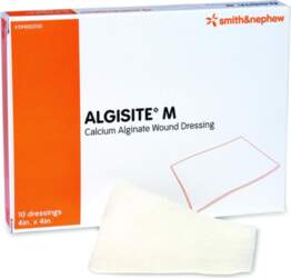 Smith & Nephew Algisite M –