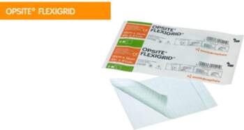 Smith & Nephew Opsite Flexigrid –