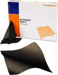 Smith & Nephew Acticoat Flex 3