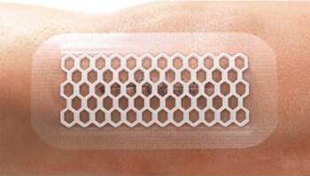 Smith & Nephew Opsite Post-Op Visible