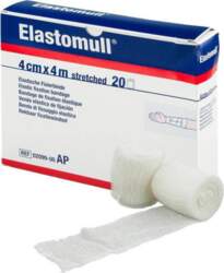 Essity Elastomull – elastīga marles saite