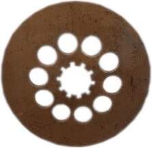 Disks D25-030A