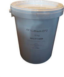 Lithium EP2 18kg