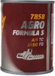 MANNOL 7858 Agro Formula S API