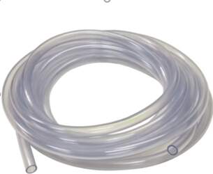 PVC Caurule 3/5mm