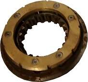 Regulators  50-4614020B