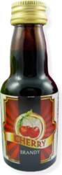 Cherry Brandy Strands 25 мл эссенция