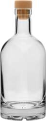 700мл стеклянная бутылка Miss Drinks Cabinet