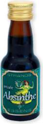 Absinthe Strands 25 мл эссенция
