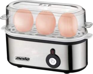 Яйцеварка (3шт) 350W Mesko